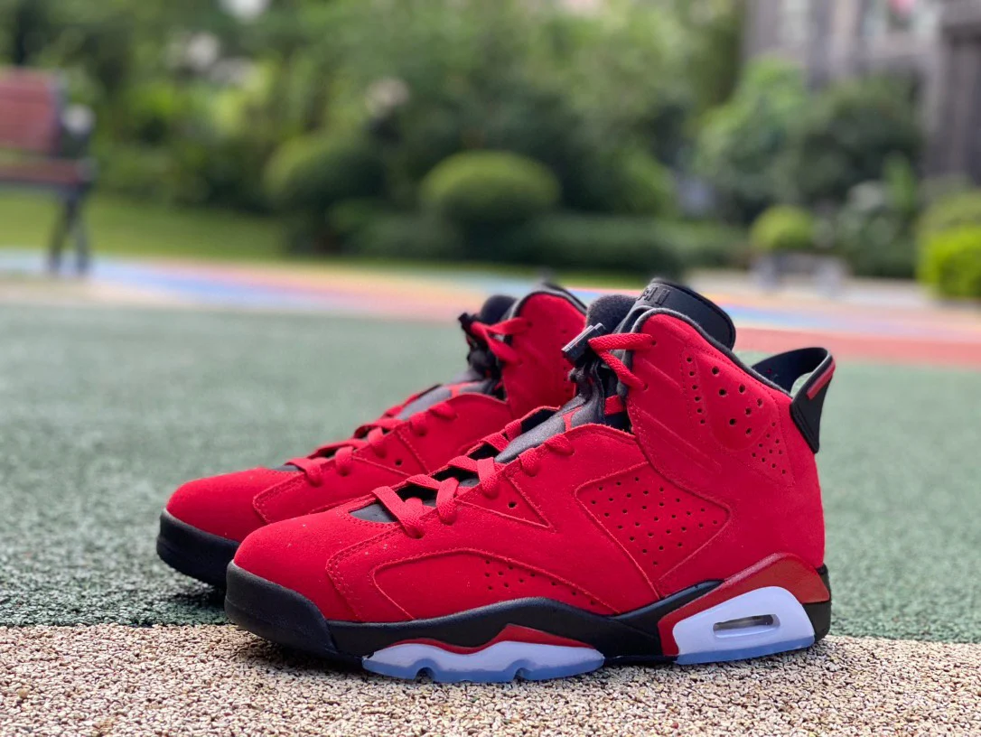 Jordan 6 