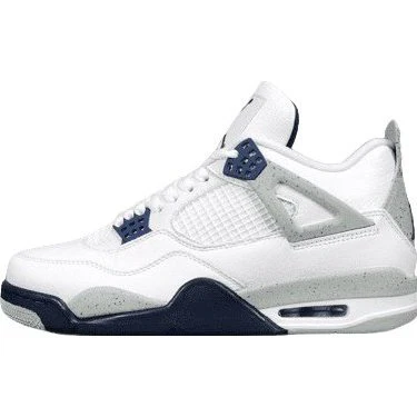 JORDAN 4 x MIDNIGHT NAVY - Soul Replicas