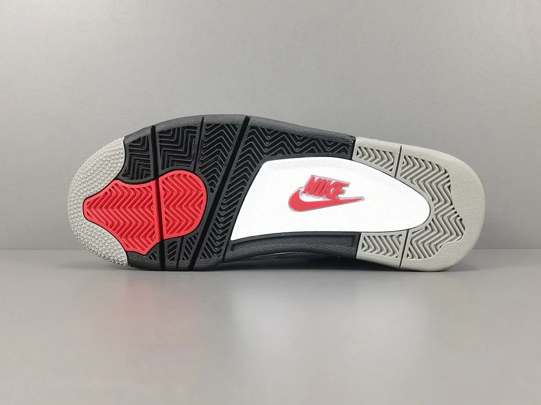 JORDAN 4 x WHAT THE - Soul Replicas