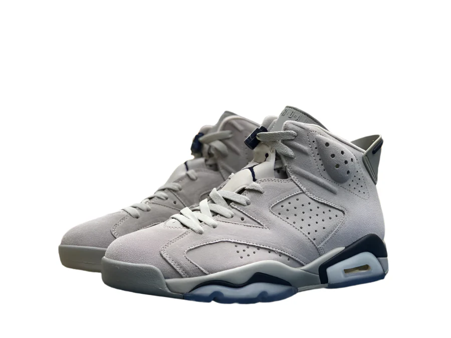 Jordan 6 