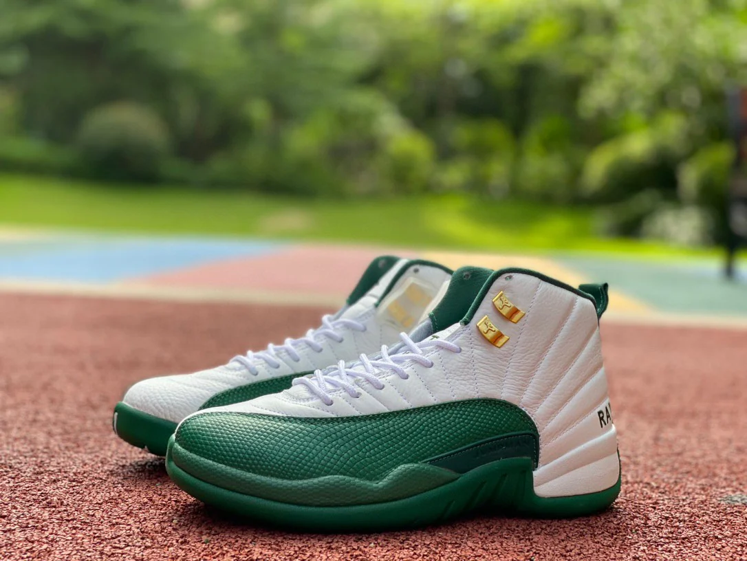 Jordan 12 Retro 