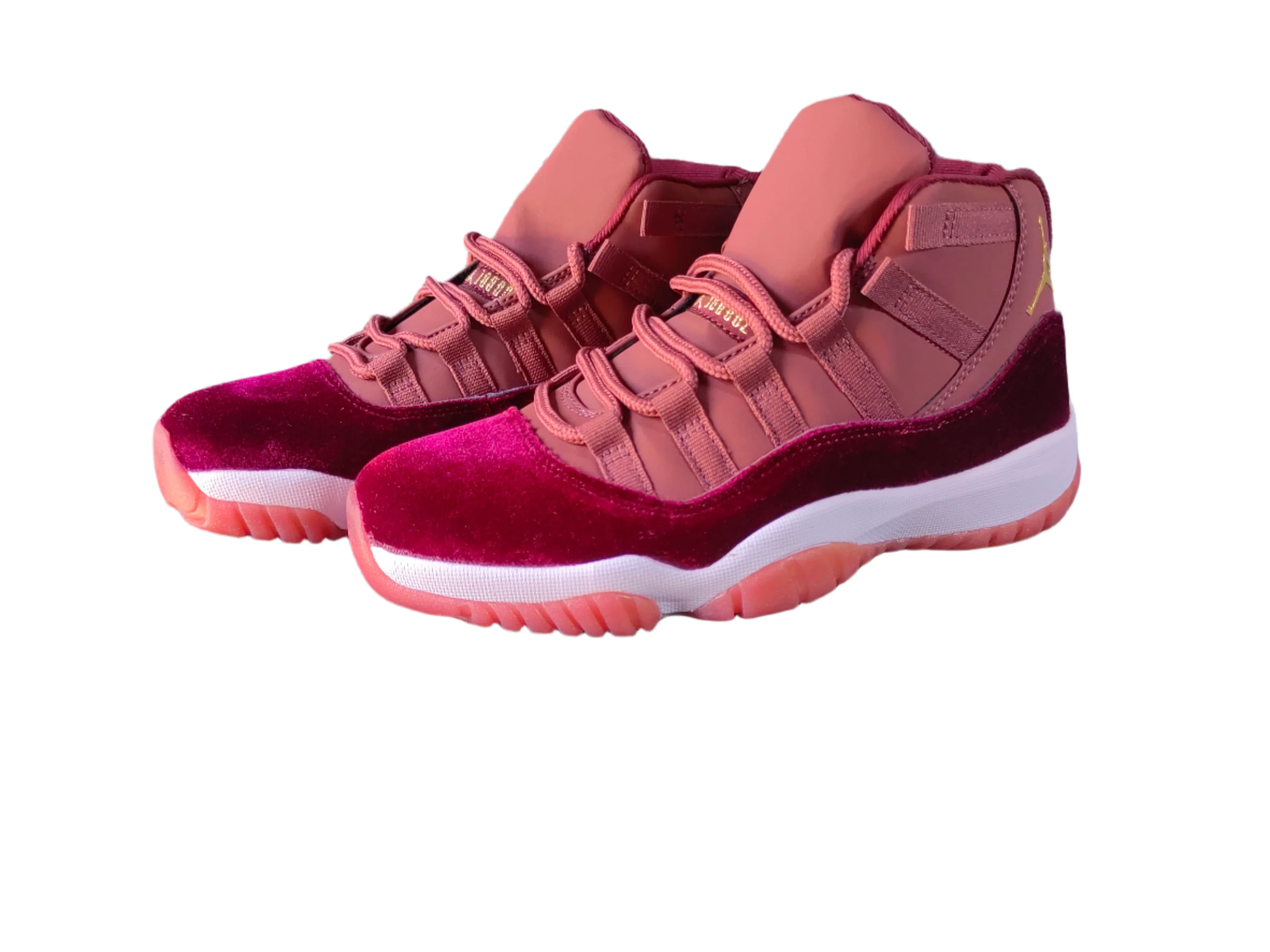 JORDAN 11 “Heiress” - Soul Replicas