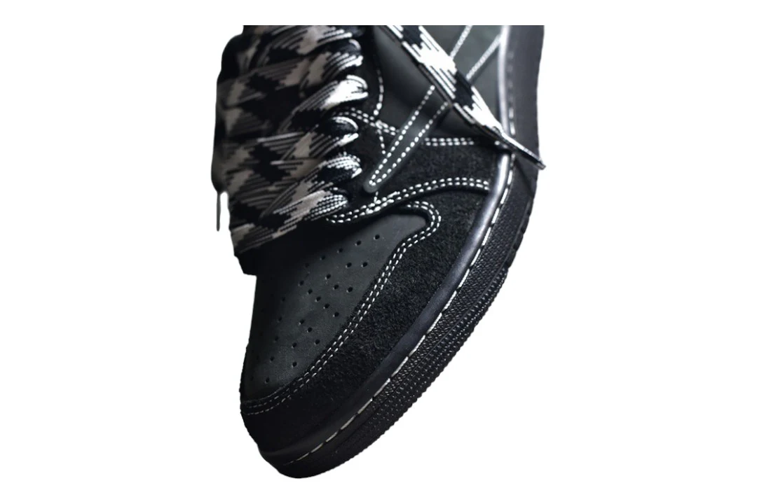 JORDAN 1 LOW x TRAVIS SCOTT PHANTOM - Soul Replicas