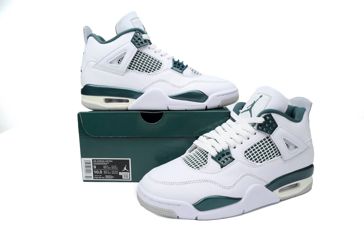 Air Jordan 4 