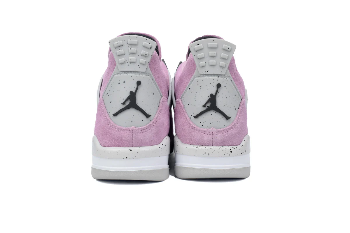 Air Jordan 4 Orchid - Soul Replicas