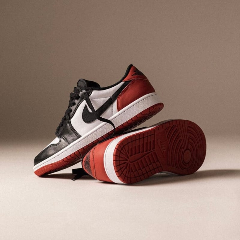 JORDAN 1 - Soul Replicas