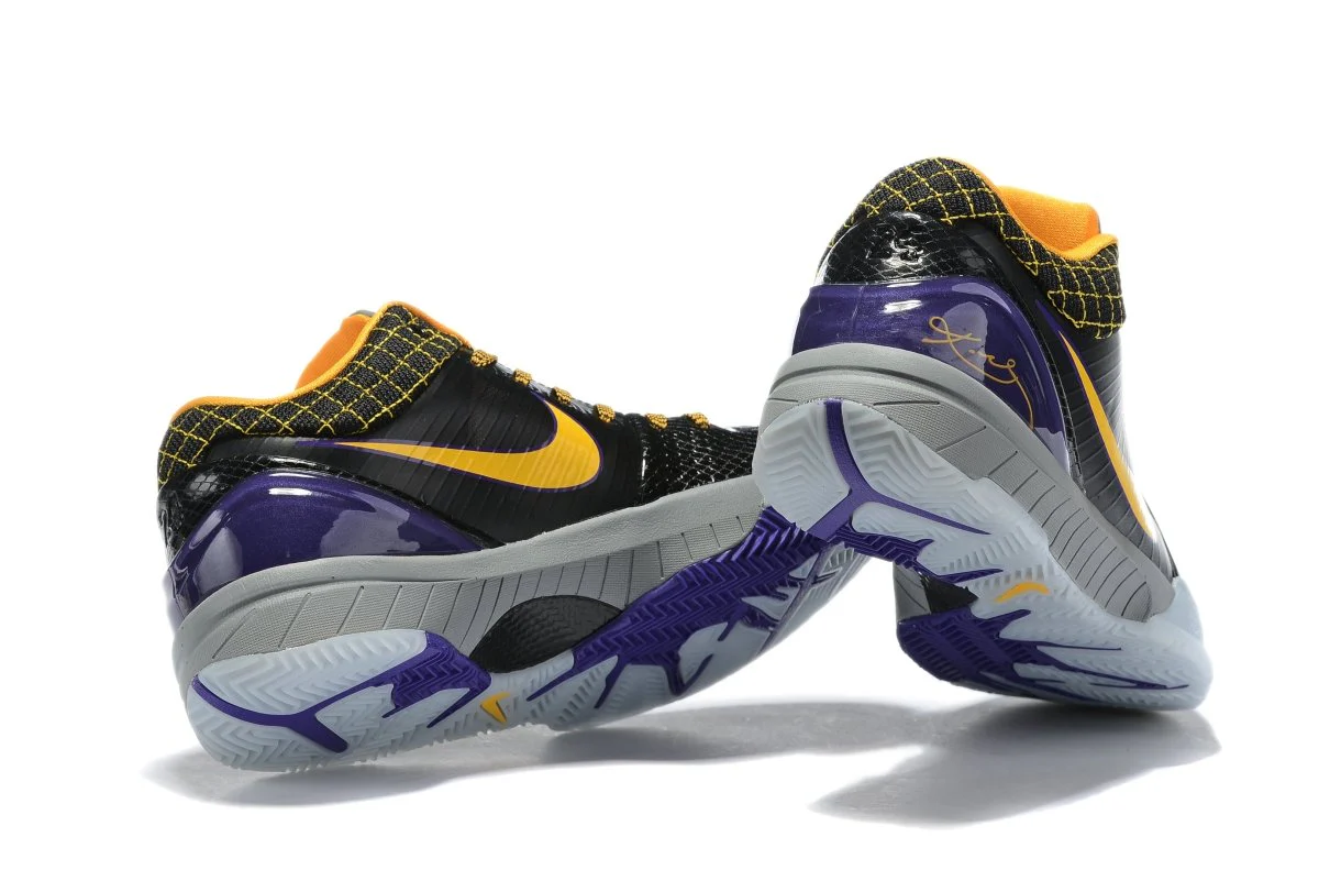 NIKE KOBE 4 PROTRO x CARPE DIEM - Soul Replicas