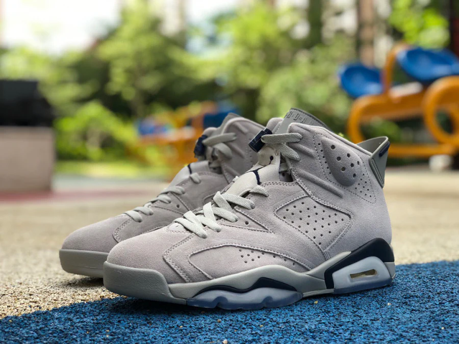 Jordan 6 