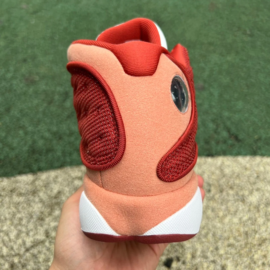 JORDAN 13 “DUNE RED” - Soul Replicas