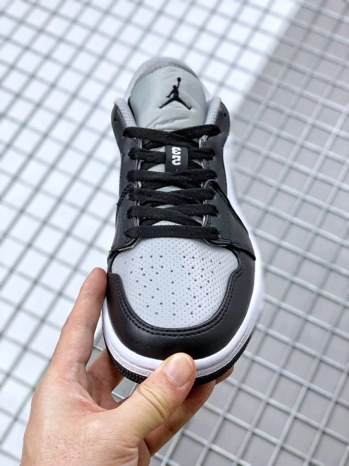 JORDAN 1 LOW x SHADOW - Soul Replicas