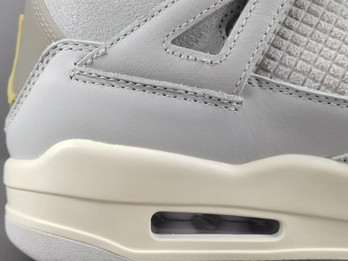 JORDAN 4 RETRO SE CRAFT x PHANTOM DUST - Soul Replicas