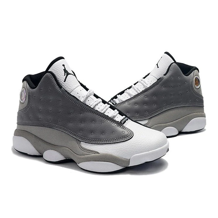 JORDAN 13 RETRO x ATMOSPHERE GREY - Soul Replicas