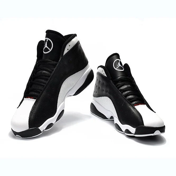 JORDAN 13 RETRO x REVERSE HE GOT GAME - Soul Replicas