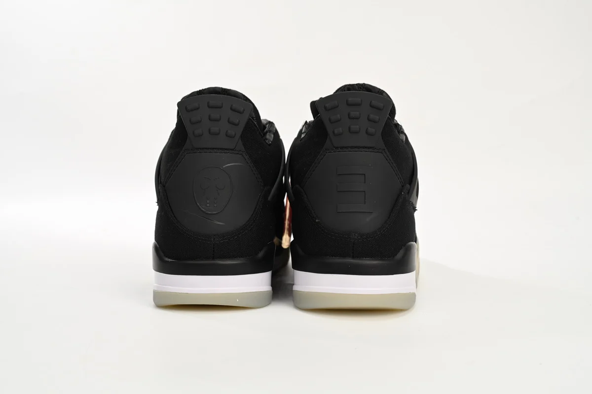 Air Jordan 4 Retro Amu's joint name - Soul Replicas