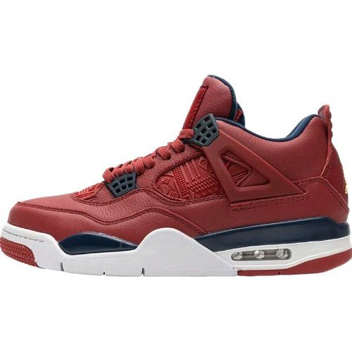 JORDAN 4 x FIBA - Soul Replicas