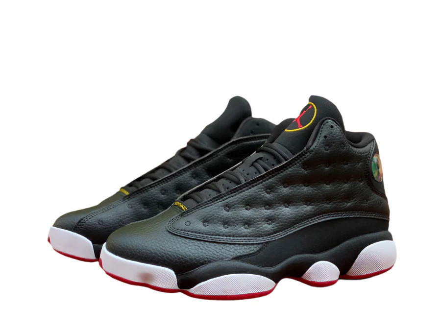 Jordan 13 Black and White - Soul Replicas