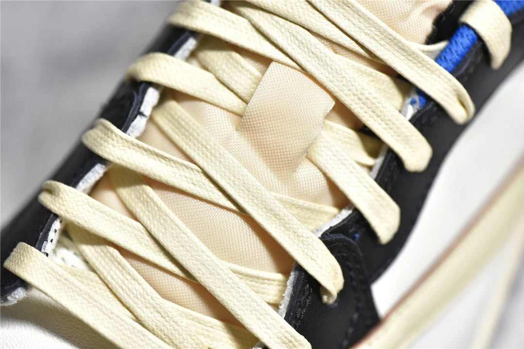 JORDAN 1 LOW x TRAVIS SCOTT FRAGMENT - Soul Replicas