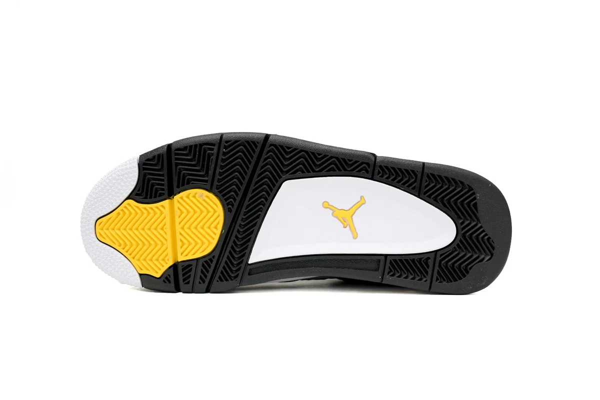 Air Jordan 4 Retro Cool Grey - Soul Replicas