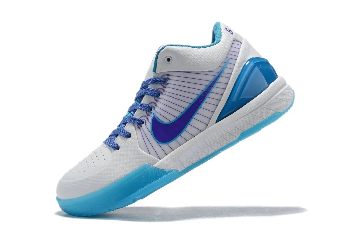NIKE KOBE 4 PROTRO x DRAFT DAY HORNETS - Soul Replicas