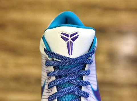 NIKE KOBE 4 PROTRO x DRAFT DAY HORNETS - Soul Replicas