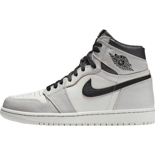 JORDAN 1 RETRO HIGH OG DEFIANT x SB NYC TO PARIS - Soul Replicas