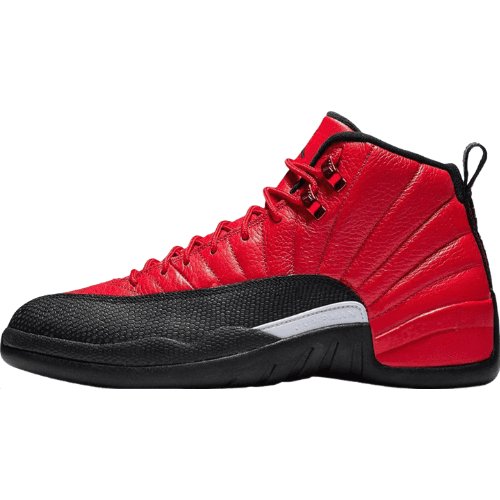JORDAN 12 RETRO x REVERSE FLU GAME - Soul Replicas