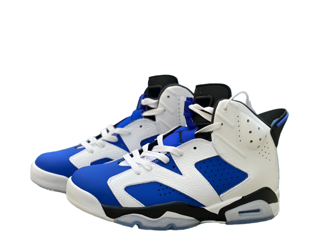 Jordan 6  