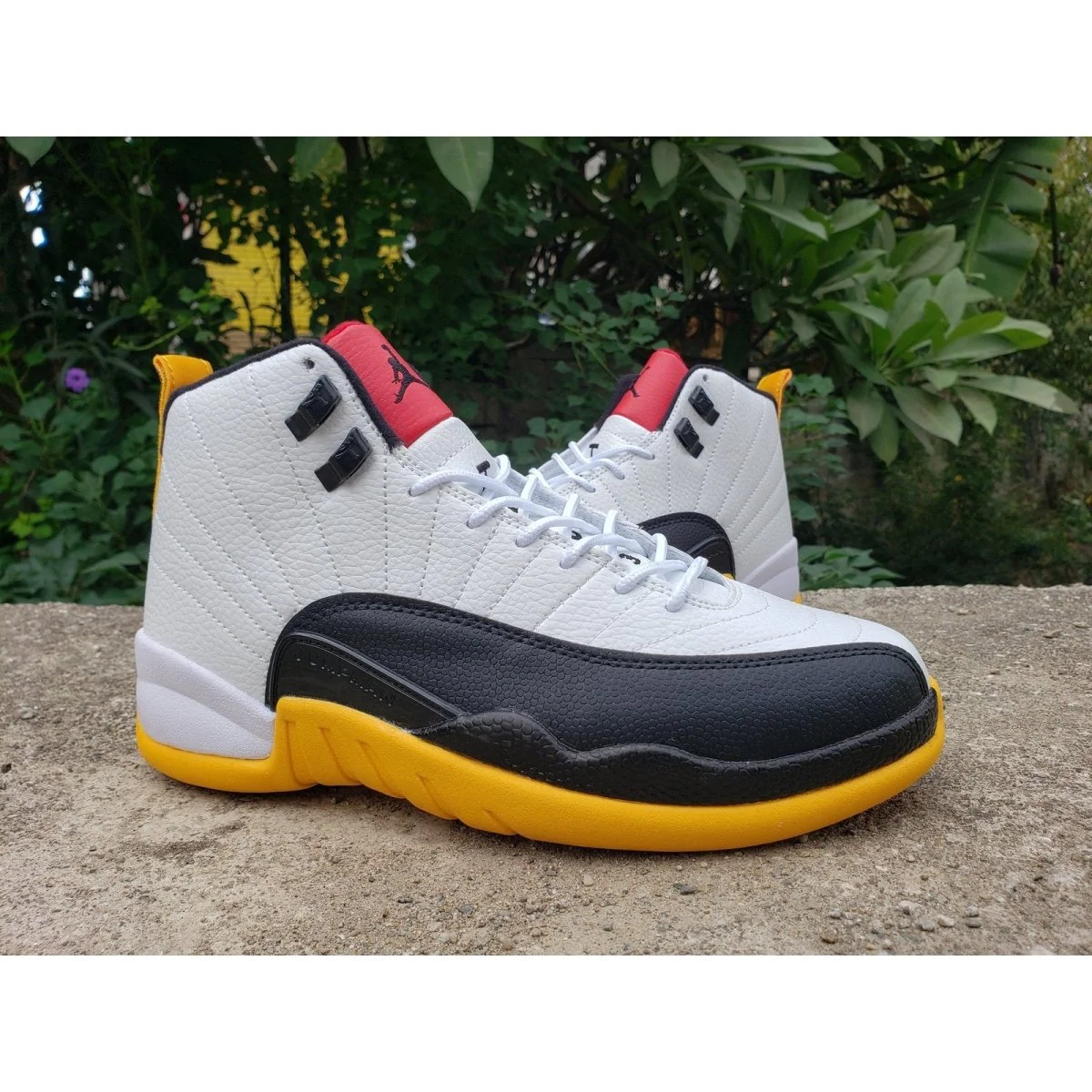 JORDAN 12 RETRO x YEARS IN CHINA - Soul Replicas