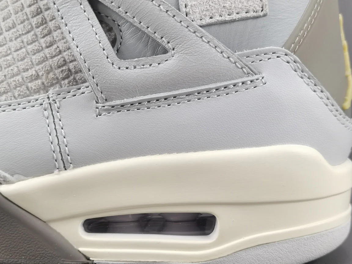 JORDAN 4 RETRO SE CRAFT x PHANTOM DUST - Soul Replicas