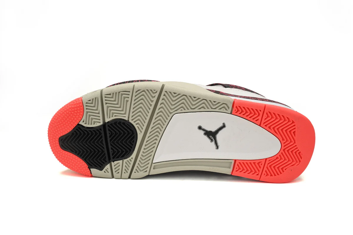 Air Jordan 4 Retro “Pale Citron” - Soul Replicas