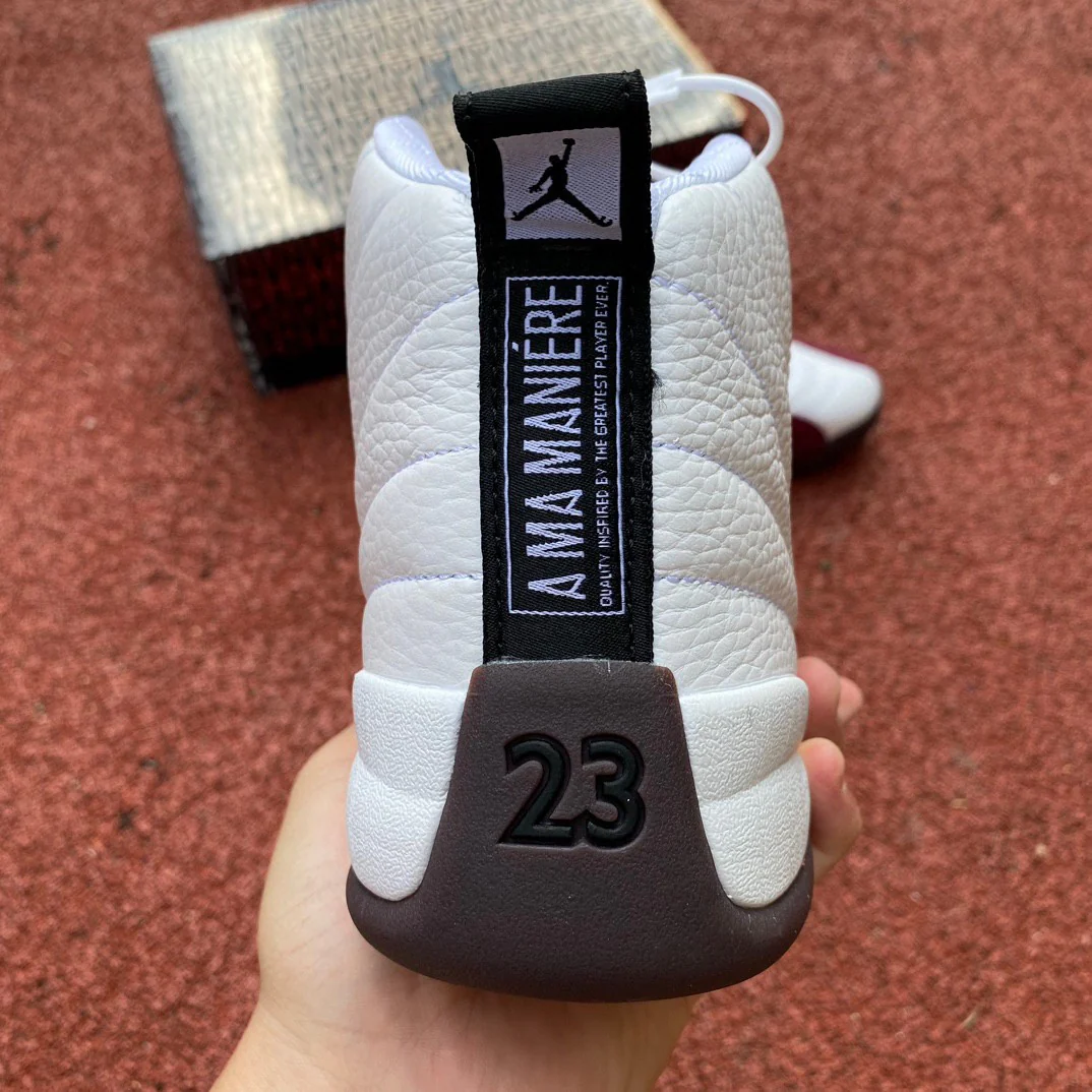Jordan 12 Retro 