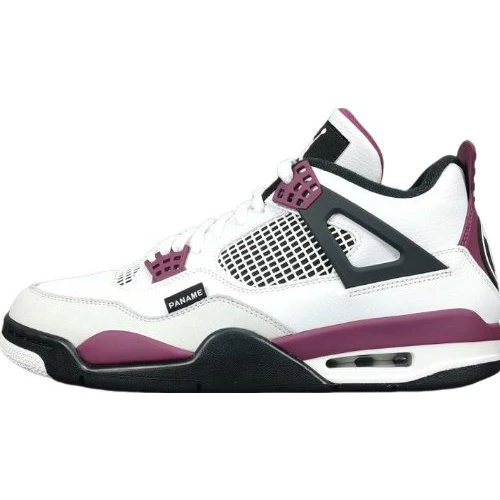 JORDAN 4 x PSG - Soul Replicas