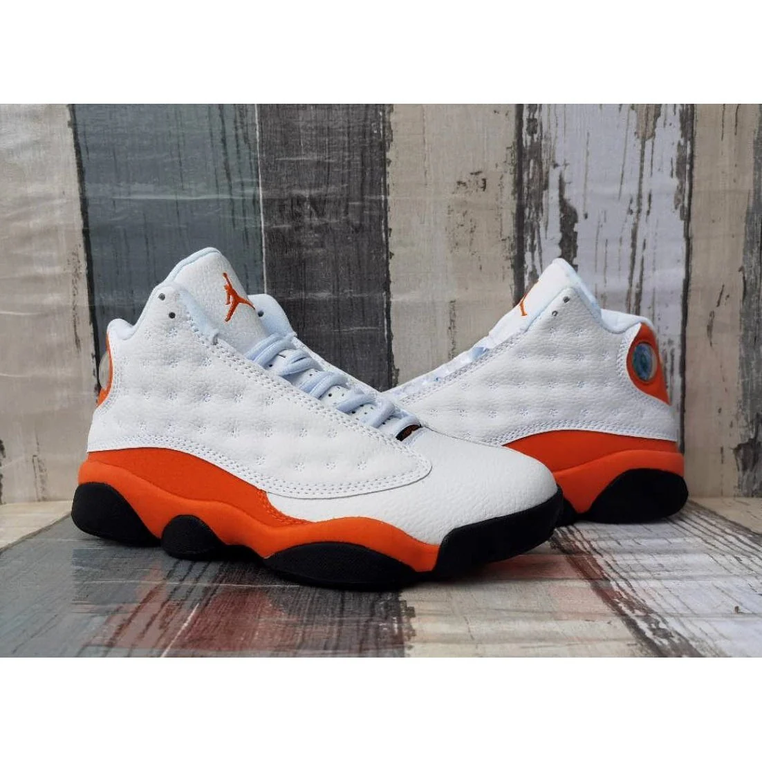 JORDAN 13 RETRO x STARFISH - Soul Replicas