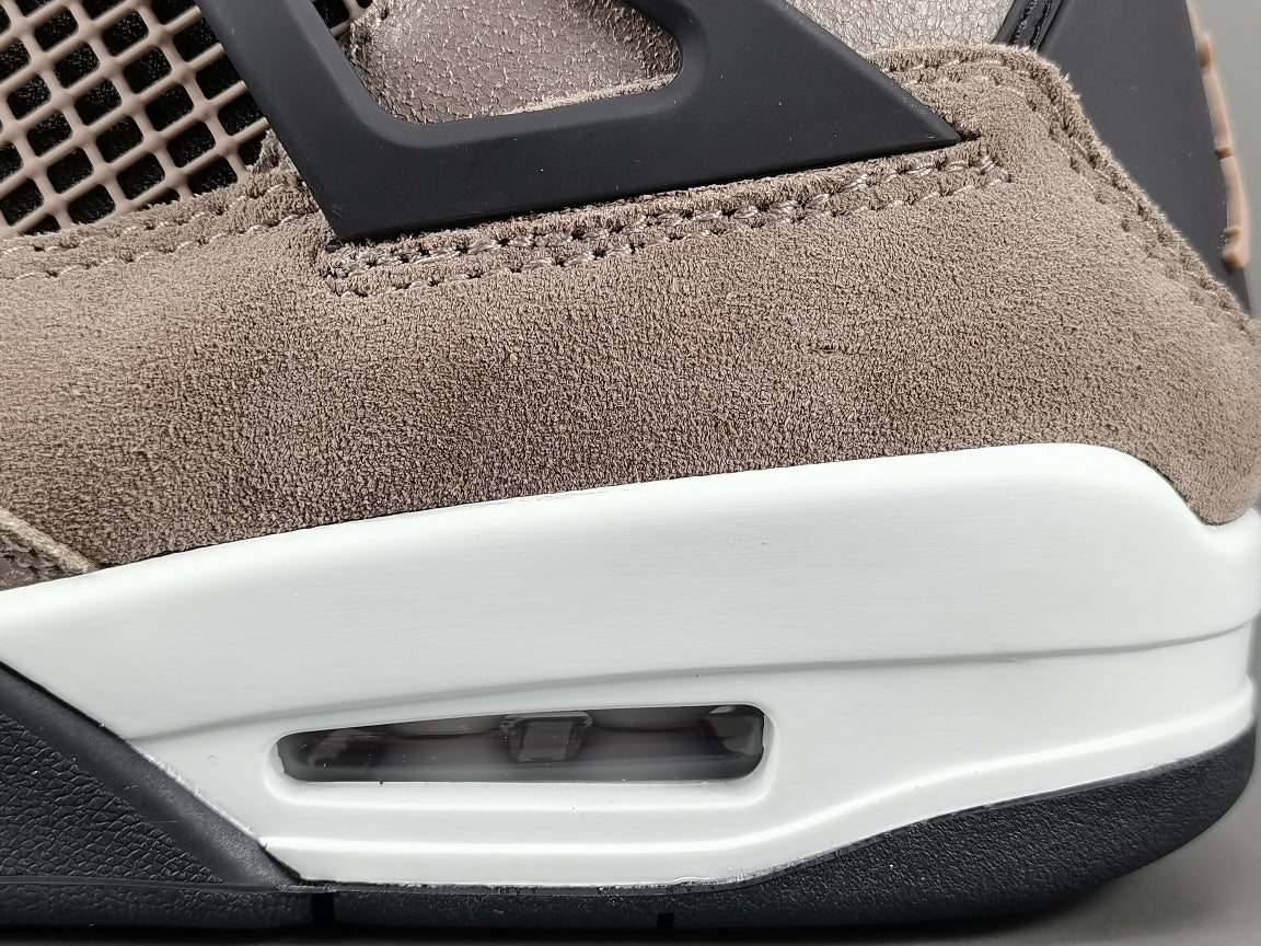 JORDAN 4 x TAUPE HAZE - Soul Replicas