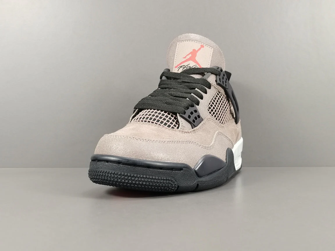 JORDAN 4 x TAUPE HAZE - Soul Replicas