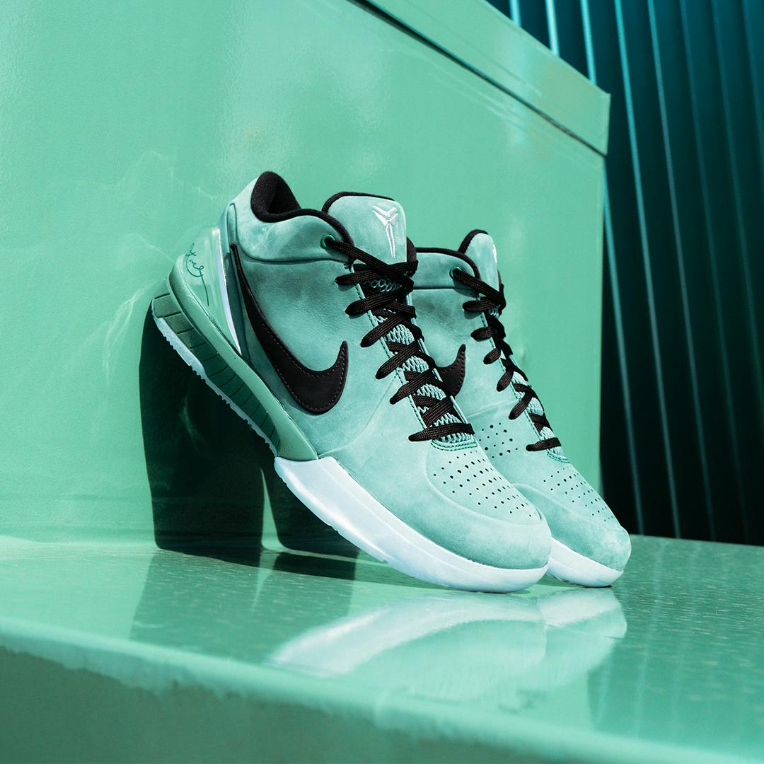 NIKE KOBE 4 - Soul Replicas