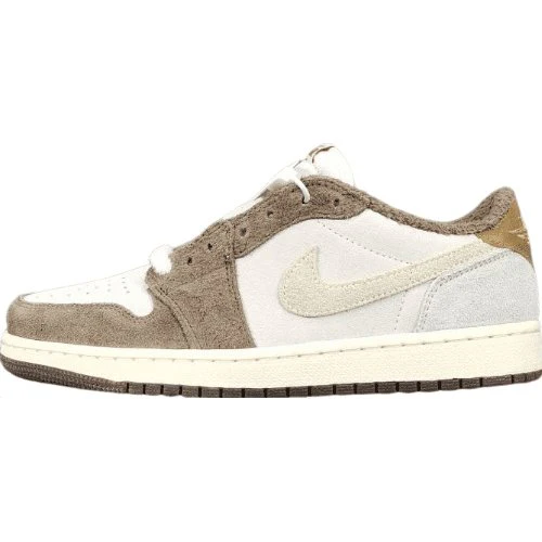 JORDAN 1 LOW x YEAR OF THE RABBIT - Soul Replicas