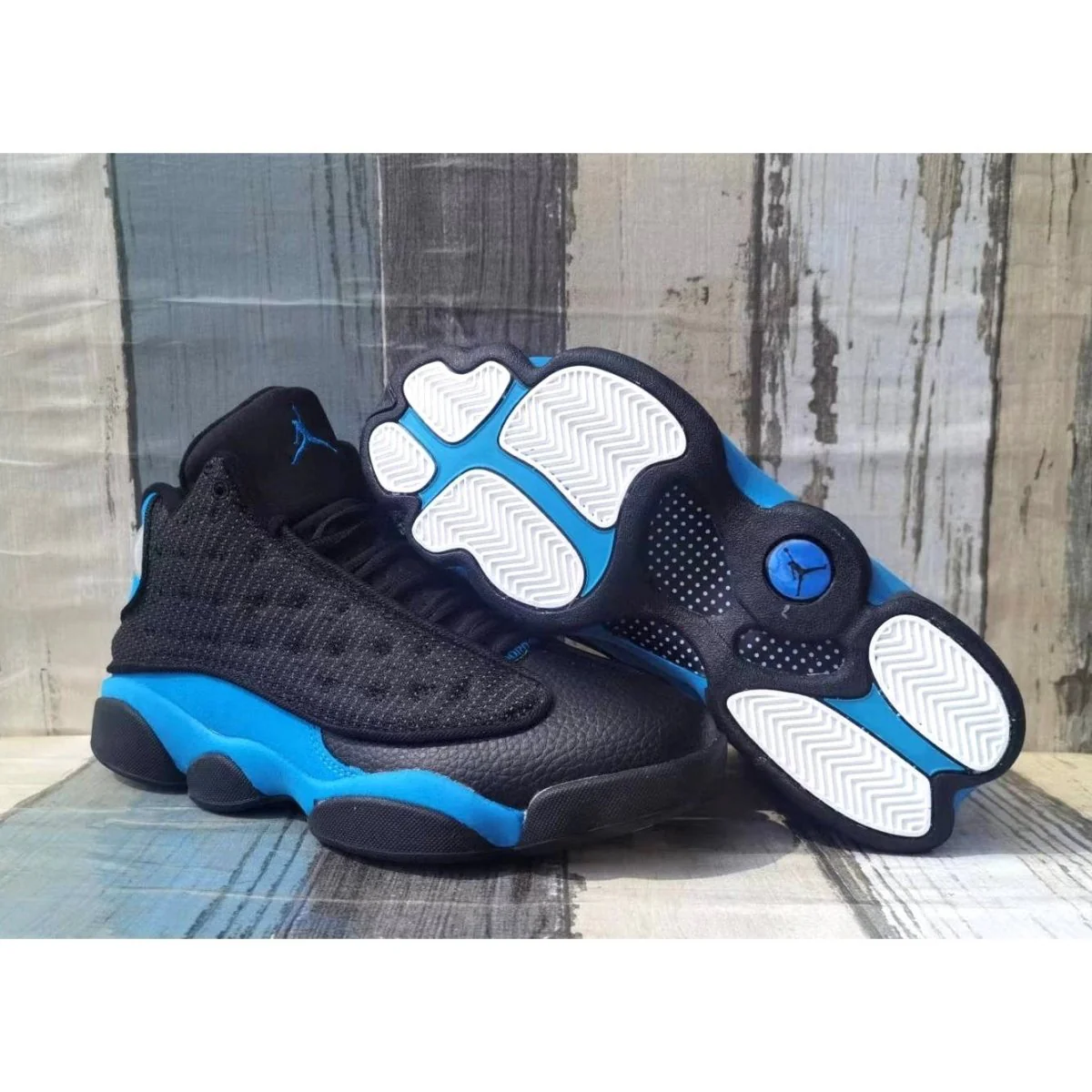 JORDAN 13 RETRO x HYPER ROYAL - Soul Replicas