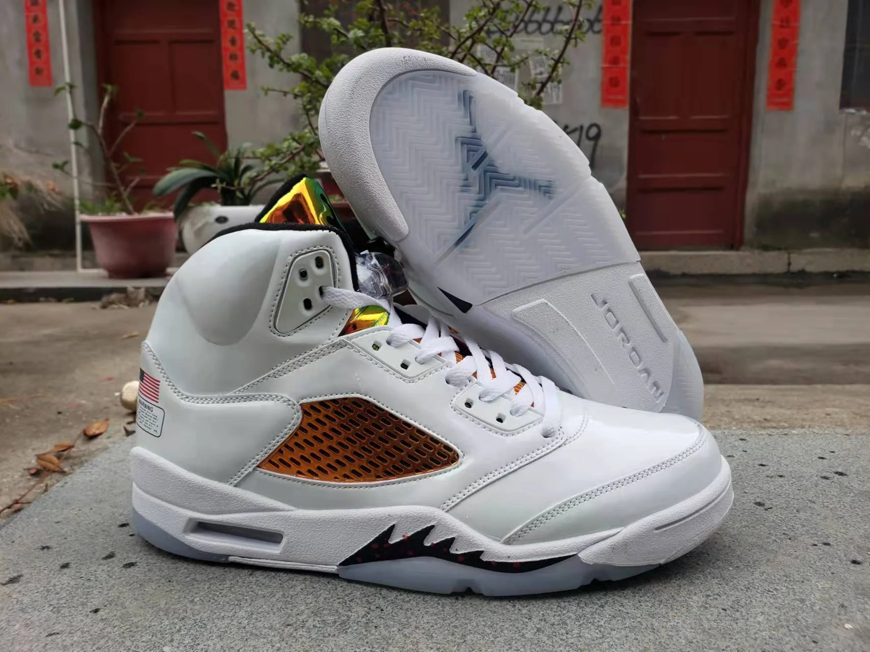 Air Jordan 5 