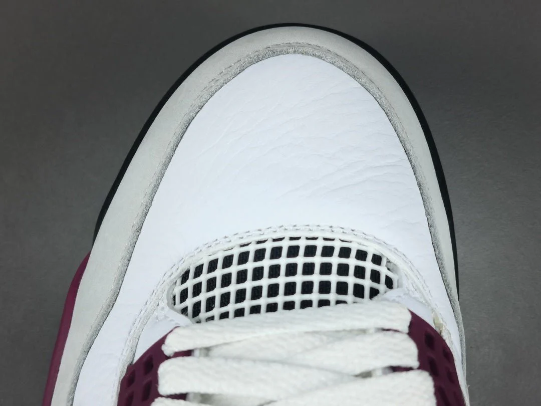 JORDAN 4 x PSG - Soul Replicas