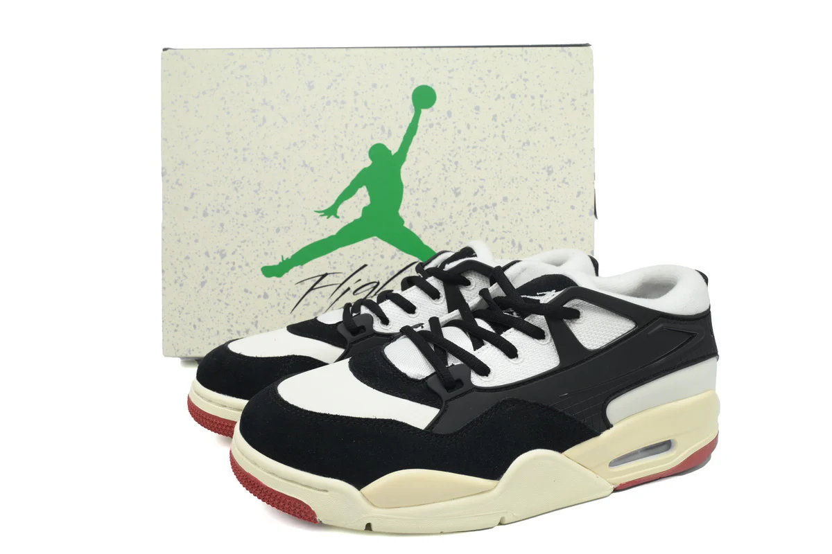 Air Jordan 4 RM GS Canyon Rust - Soul Replicas