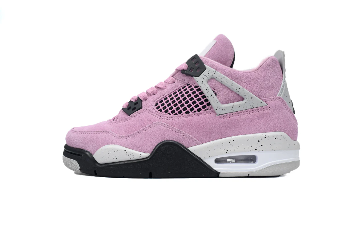 Air Jordan 4 Orchid - Soul Replicas