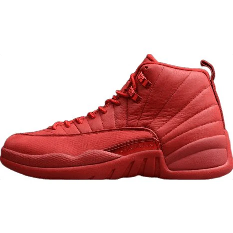 JORDAN 12 RETRO x GYM RED - Soul Replicas