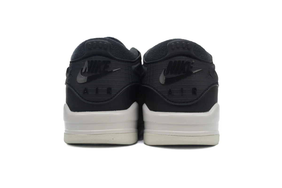 Air Jordan 4 RM 'Black Light Bone' - Soul Replicas