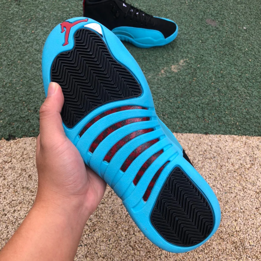 Jordan 12 gamma blue - Soul Replicas