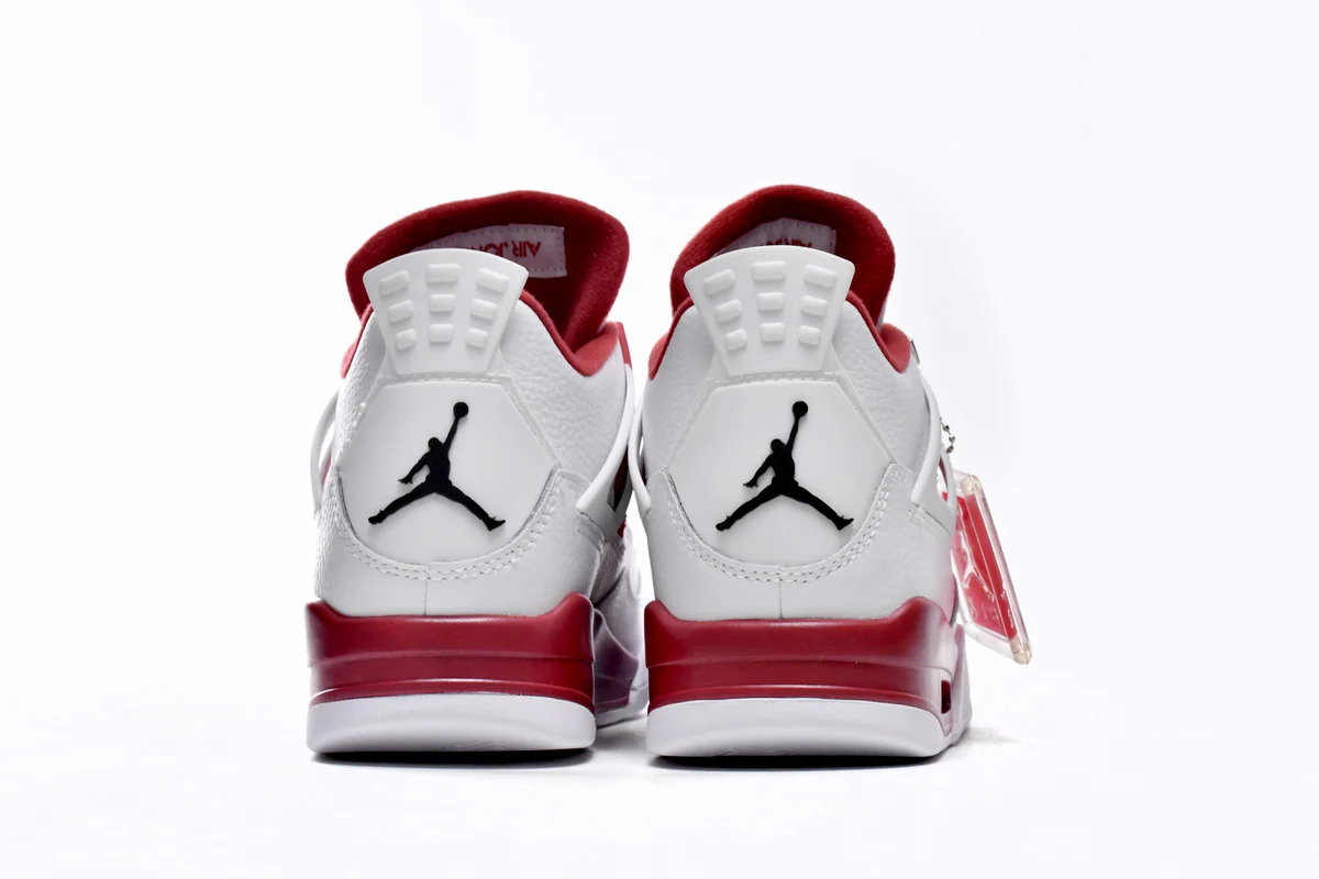 Air Jordan 4 Retro Alternate 89 - Soul Replicas