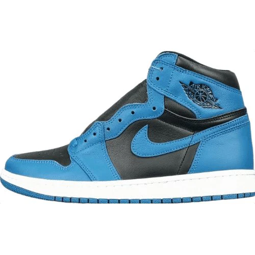 JORDAN 1 RETRO HIGH OG x DARK MARINA BLUE - Soul Replicas