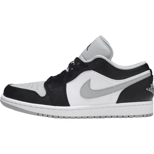 JORDAN 1 LOW x SHADOW - Soul Replicas