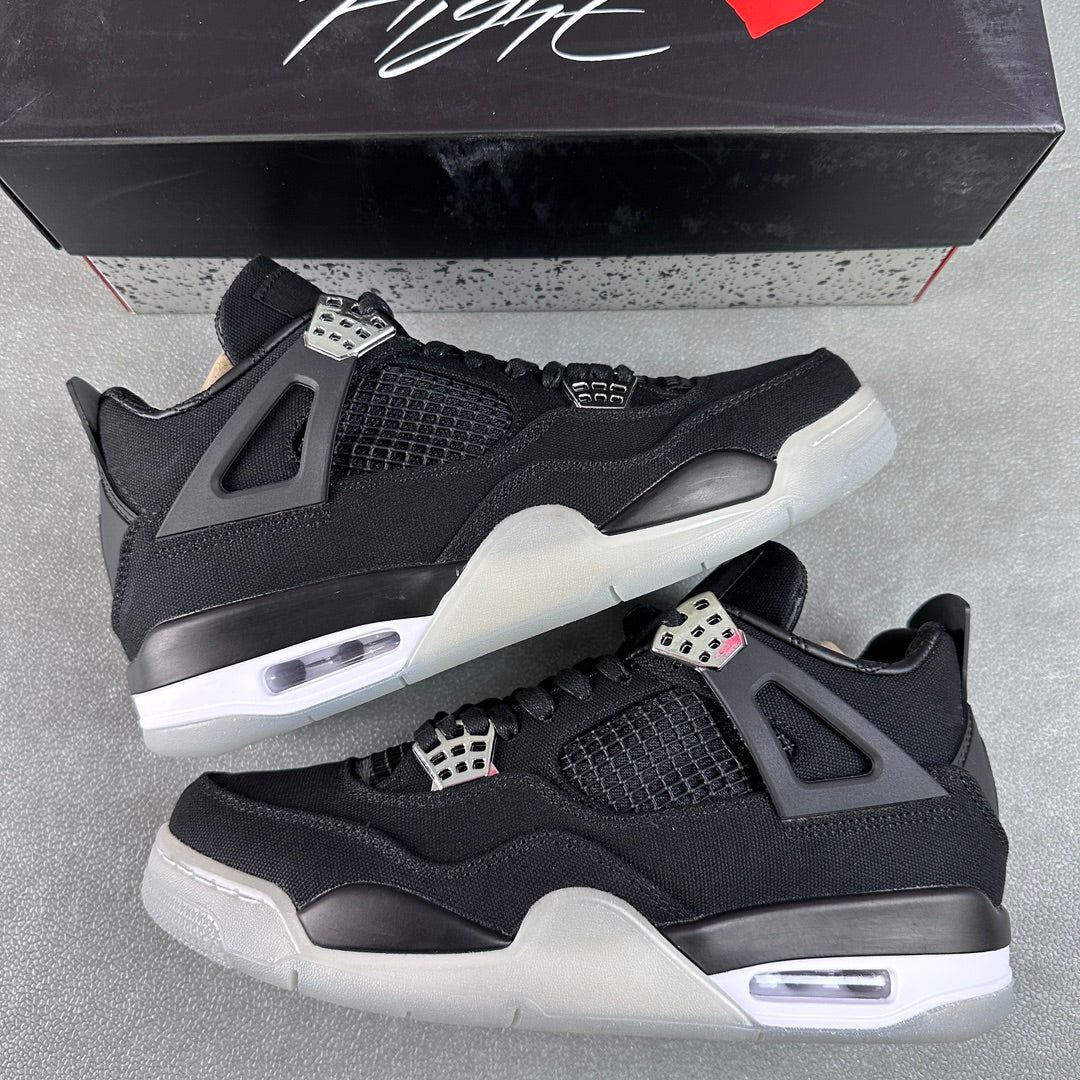JORDAN 4 x EMINEM CARHARTT - Soul Replicas