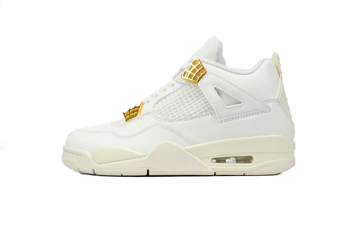 Air Jordan 4 WMNS 